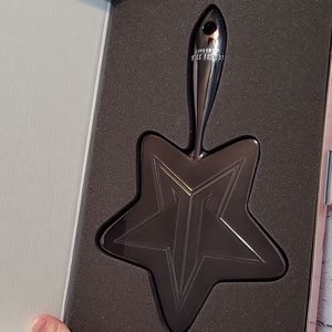 Jeffree Star Black Chrome Mirror